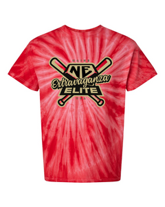 2024 NE Elite Extravaganza - Tie Dyed Tee