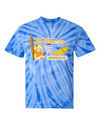 Softball Got Priorites - Tie Dyed Tee