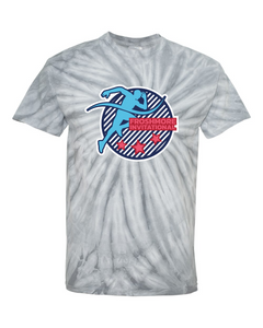 2024 Froshmore Invitational - Tie Dyed Tee