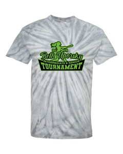 2024 Beth Uporsky Intermediate & Senior Tournament - Tie Dyed Tee