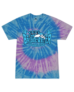 2024 Bridgewater Panther Pride - Tie Dyed Tee