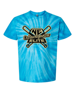 2024 NE Elite Extravaganza - Tie Dyed Tee