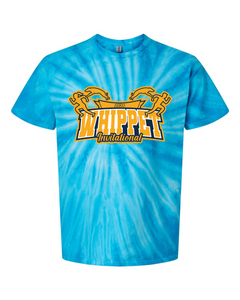 2024 Whippet Invite - Tie Dyed Tee