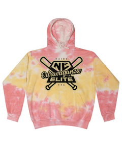 2024 NE Elite Extravaganza - Tie Dyed Hoodies