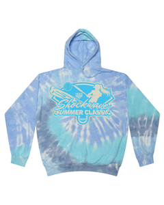 2024 Shockwave Summer Classic - Tie Dyed Hoodies