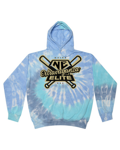 2024 NE Elite Extravaganza - Tie Dyed Hoodies