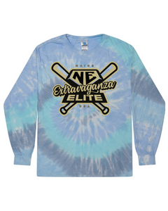 2024 NE Elite Extravaganza - Tie Dyed Long Sleeve