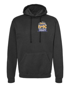 Solid Hoodie- EPSC Winter Classic 2025