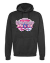 Solid Hoodie- Winter Raider Rally 2025