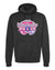 Solid Hoodie- Winter Raider Rally 2025