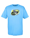 Tech Shirt - 2026 1st Annual Southern Lehigh Invitational