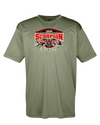 Tech Shirt - 2026 Sam Singleton Scorpion Classic