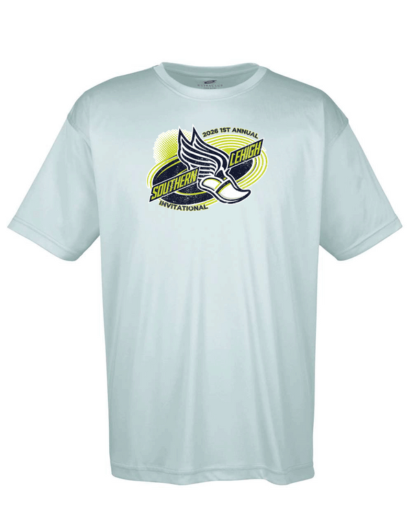 Tech Shirt - 2026 1st Annual Southern Lehigh Invitational