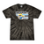 [[color:Spider Black]] Weapon of Choice Blue Jersey Girls Lacrosse Tie Dye T-shirt Spider Black