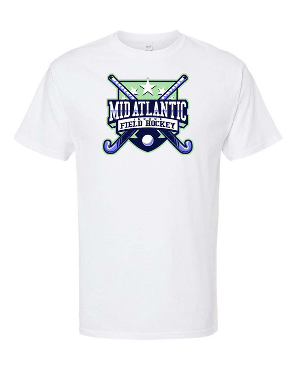 Short Sleeve - Mid Atlantic Indoor Field Hockey Tournament 2025
