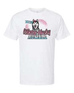 Short Sleeve - 2025 Highland Winter Husky Rumble