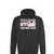 [[color:Black]] Who Says Girls Can't Wrestling Hoodie Black