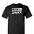 [[color:Black]] Wrestling Girl Much Cooler Short Sleeve T-shirt Black