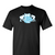 [[color:Black]] Yeah Girls Can Wrestle Short Sleeve T-shirt Black