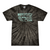 [[color:Spider Black]] Hey Your Mom Called Field Hockey Tie Dye T-shirt Spider Black