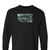 [[color:Black]] Hey Your Mom Called Field Hockey Long Sleeve T-shirt Black