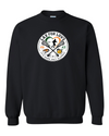 Crewneck Sweatshirt- Lax for Lov3