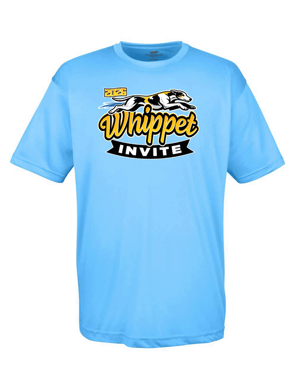 Tech Shirt - 2026 Whippet Invite