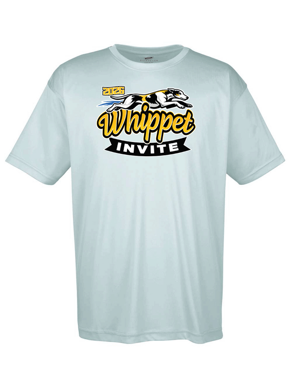 Tech Shirt - 2026 Whippet Invite