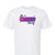[[color:White]] It's A Cheer Thing Cheer Short Sleeve T-shirt White