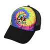 Trucker Hat - Lax for Lov3