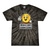 [[color:Spider Black]] I Make Dirt Look Good Softball Tie Dye T-shirt Spider Black