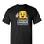 [[color:Black]] I Make Dirt Look Good Softball Short Sleeve T-shirt Black