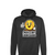[[color:Black]] I Make Dirt Look Good Softball Hoodie Black