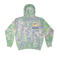 Tie Dyed Hoodie -EPSC Winter Classic 2025